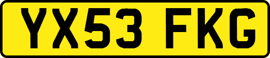YX53FKG