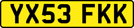 YX53FKK