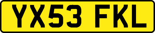 YX53FKL