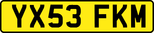 YX53FKM