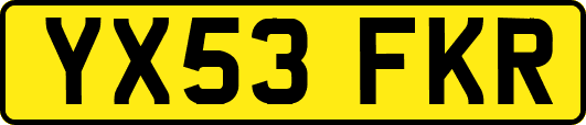 YX53FKR