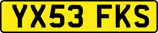 YX53FKS