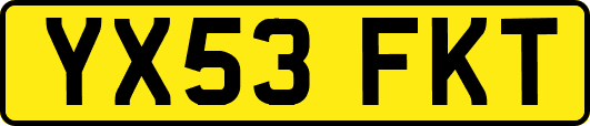 YX53FKT