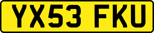 YX53FKU