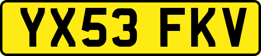 YX53FKV