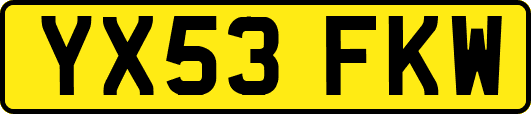 YX53FKW