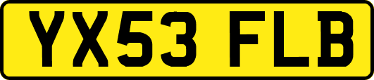 YX53FLB