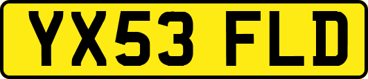 YX53FLD