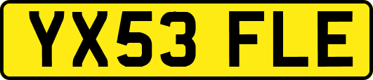 YX53FLE