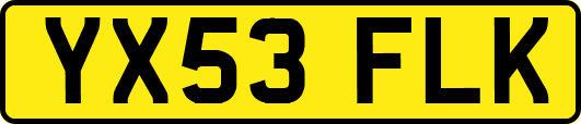 YX53FLK