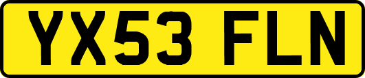 YX53FLN