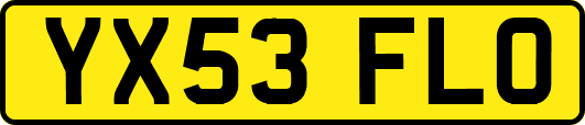 YX53FLO