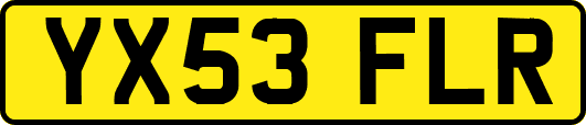 YX53FLR