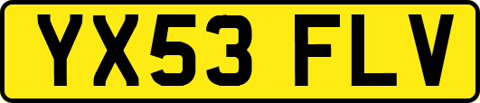 YX53FLV
