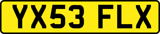 YX53FLX