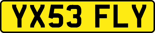 YX53FLY