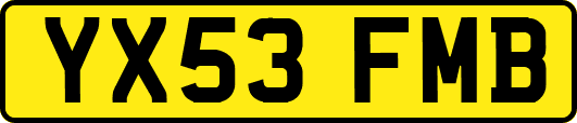 YX53FMB