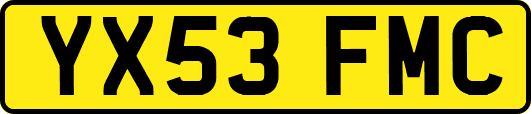 YX53FMC
