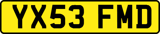 YX53FMD