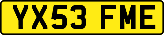 YX53FME