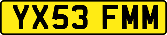 YX53FMM