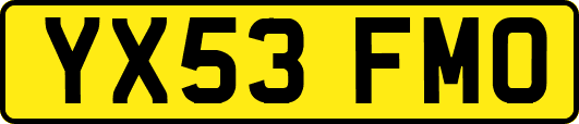 YX53FMO