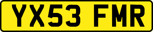 YX53FMR