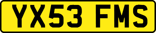 YX53FMS