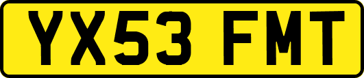 YX53FMT