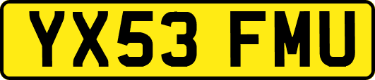YX53FMU