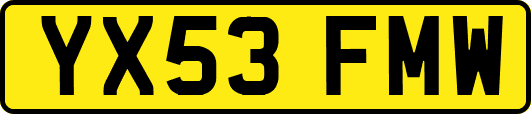 YX53FMW