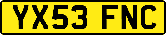 YX53FNC