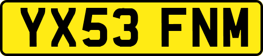 YX53FNM