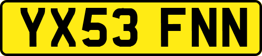 YX53FNN