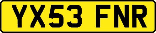 YX53FNR