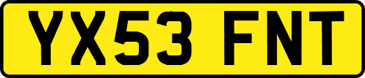 YX53FNT