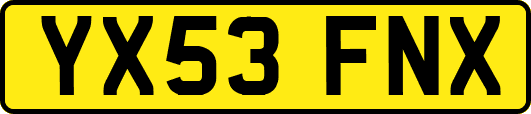 YX53FNX