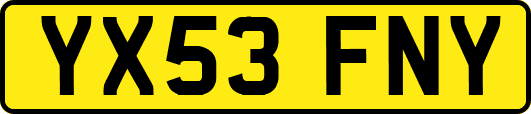 YX53FNY