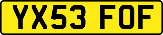 YX53FOF