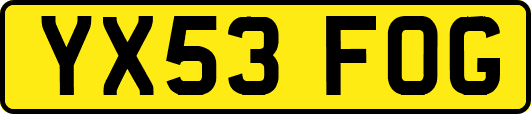 YX53FOG