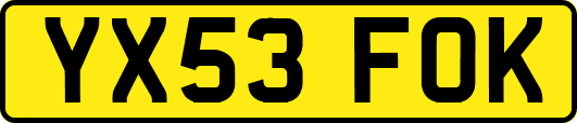 YX53FOK