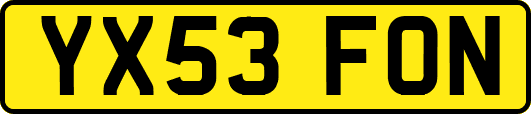 YX53FON