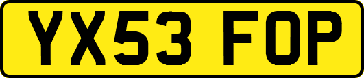 YX53FOP