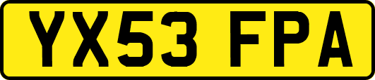 YX53FPA