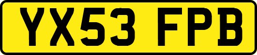 YX53FPB