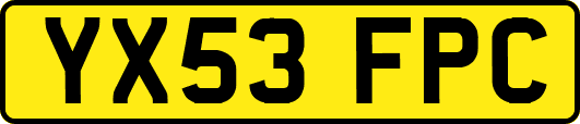 YX53FPC