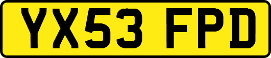 YX53FPD
