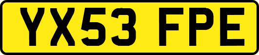 YX53FPE