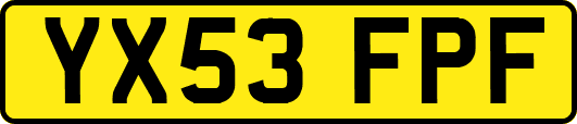 YX53FPF