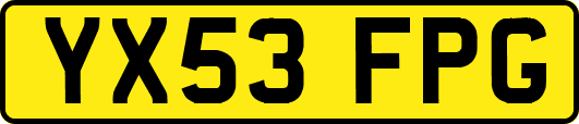 YX53FPG